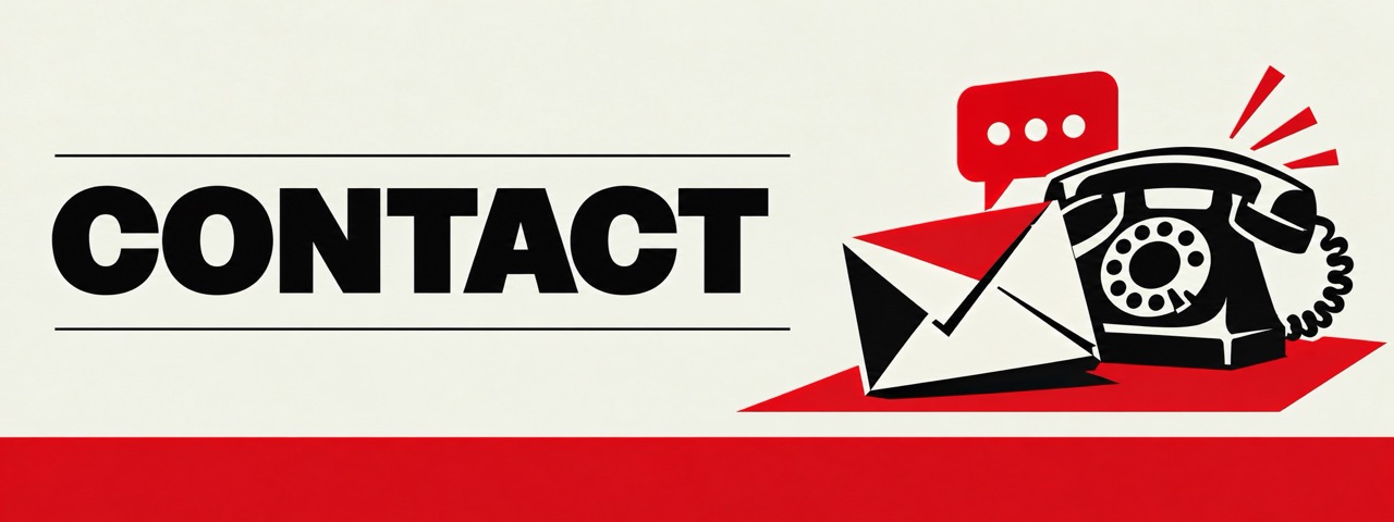 Contact