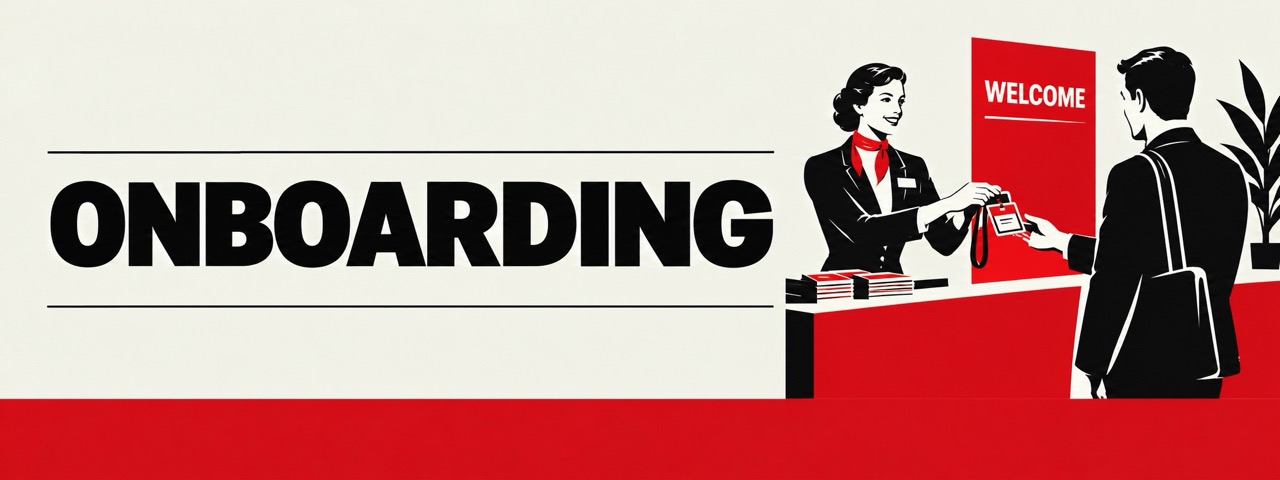 Onboarding
