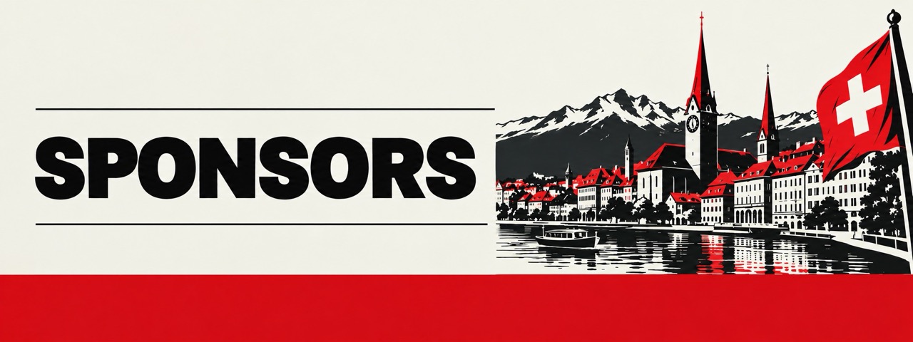 Sponsors